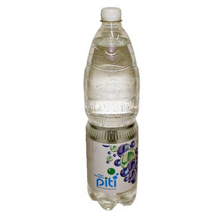 Вода питьевая Пити 1,5л